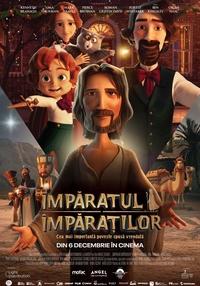 Poster Împăratul împăraților