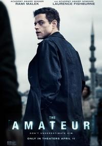 Poster Amatorul
