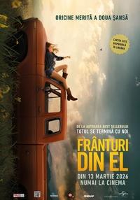 Poster Frânturi din el