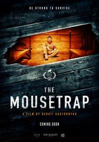 Poster The Mousetrap