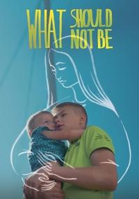 Poster What should not be