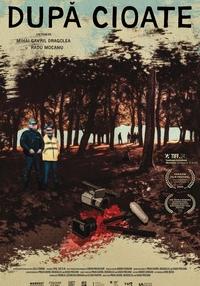 Poster După cioate