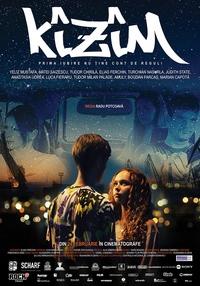 Poster Proiectie Speciala - Kîzîm 