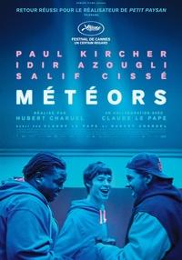 Poster Stele căzătoare