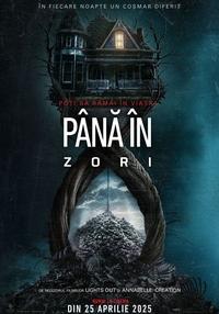 Poster Până în zori
