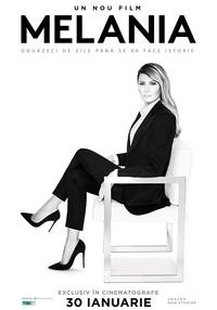 Poster Melania