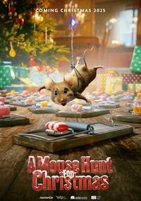 Poster Crăciunul familiei Șoricescu (dub)