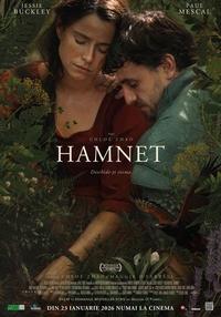 Poster Hamnet